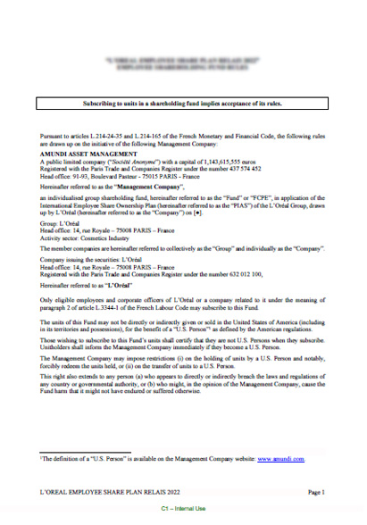 reglement/RGLMT_ACTIONS_LOREAL_ACTIONNARIAT_SALARIE_RELAIS_2022_FRANCE.pdf